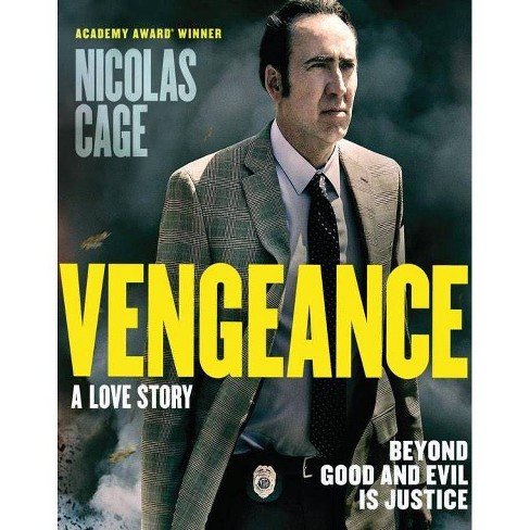 Vengeance: A Love Story - Rotten Tomatoes