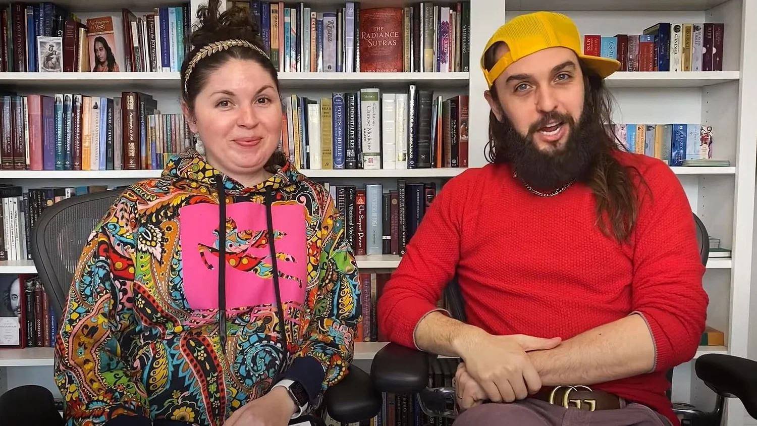 Why Aren't the Lunatics Who Run the Twin Flames Universe Cult in Jail