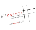 All Points Courier  