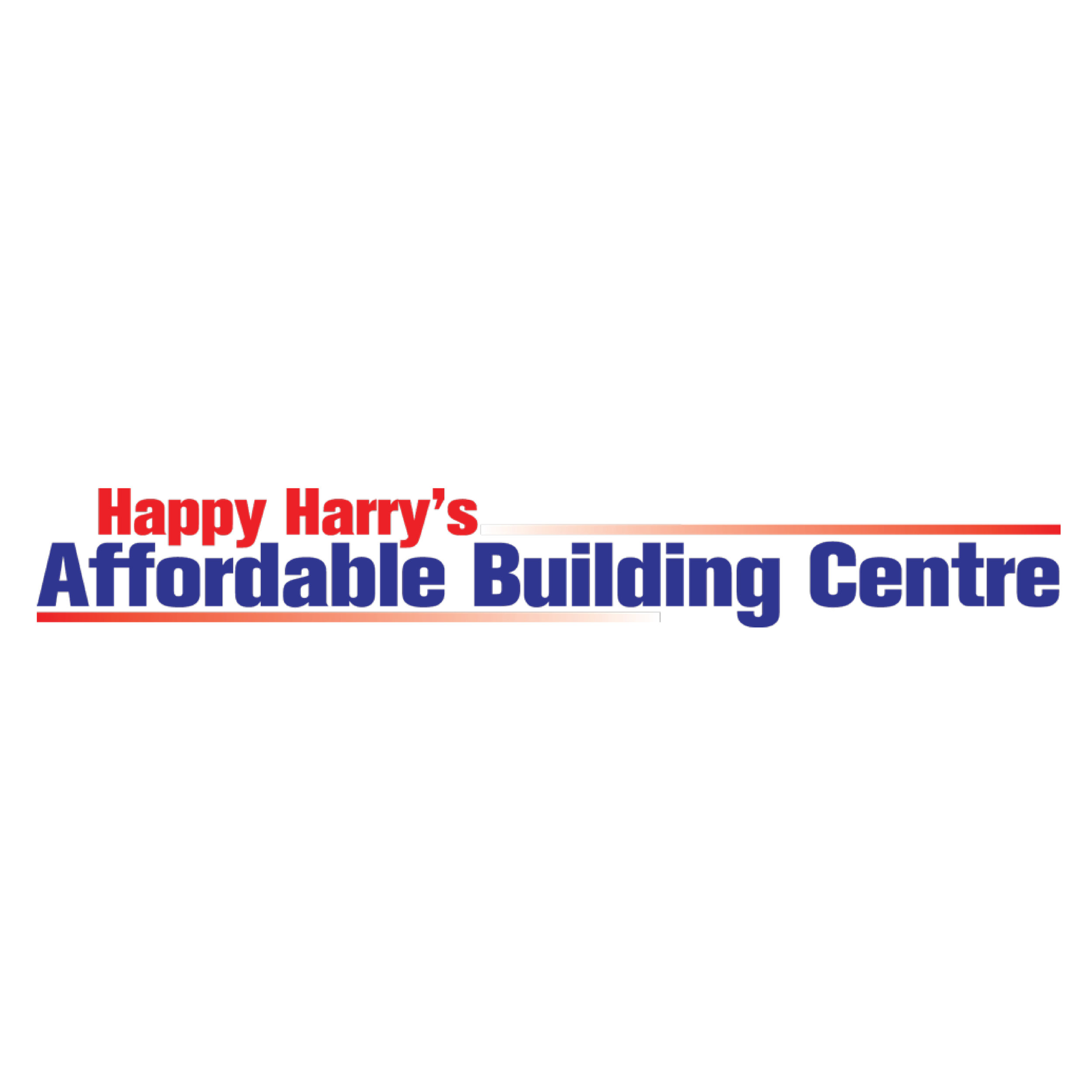 Happy Harry’s Affordable Building Centre