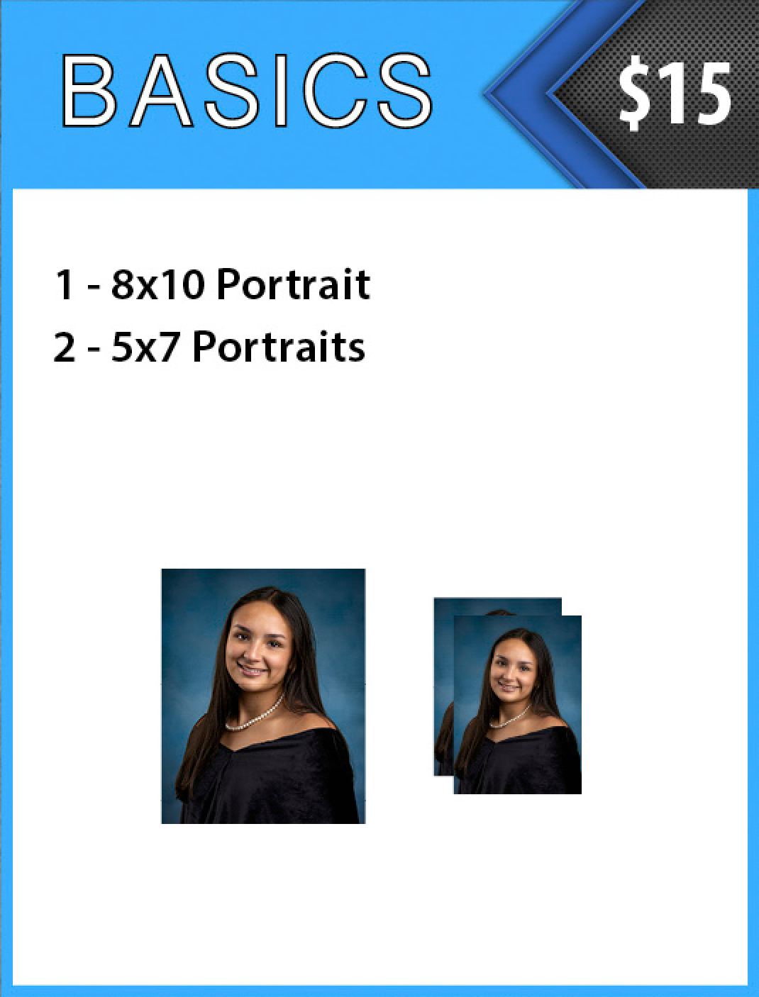 D. The Basic Package