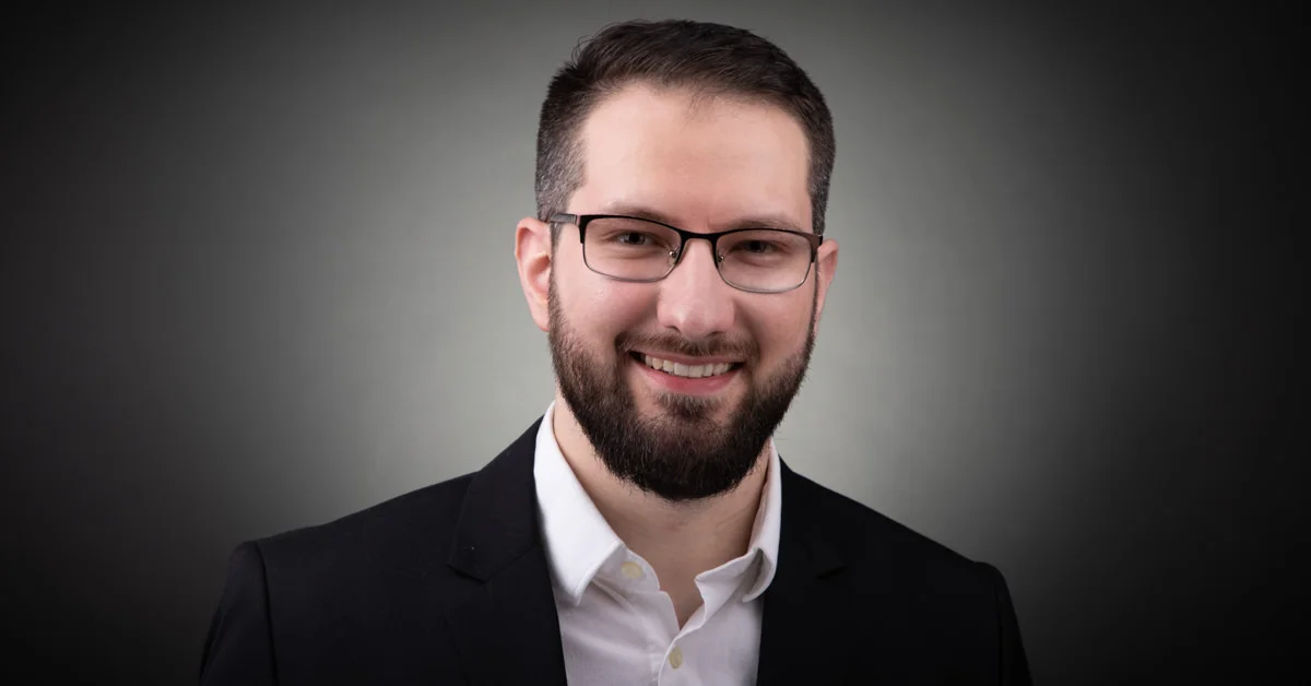 Headshots for an emergency medicine residency application