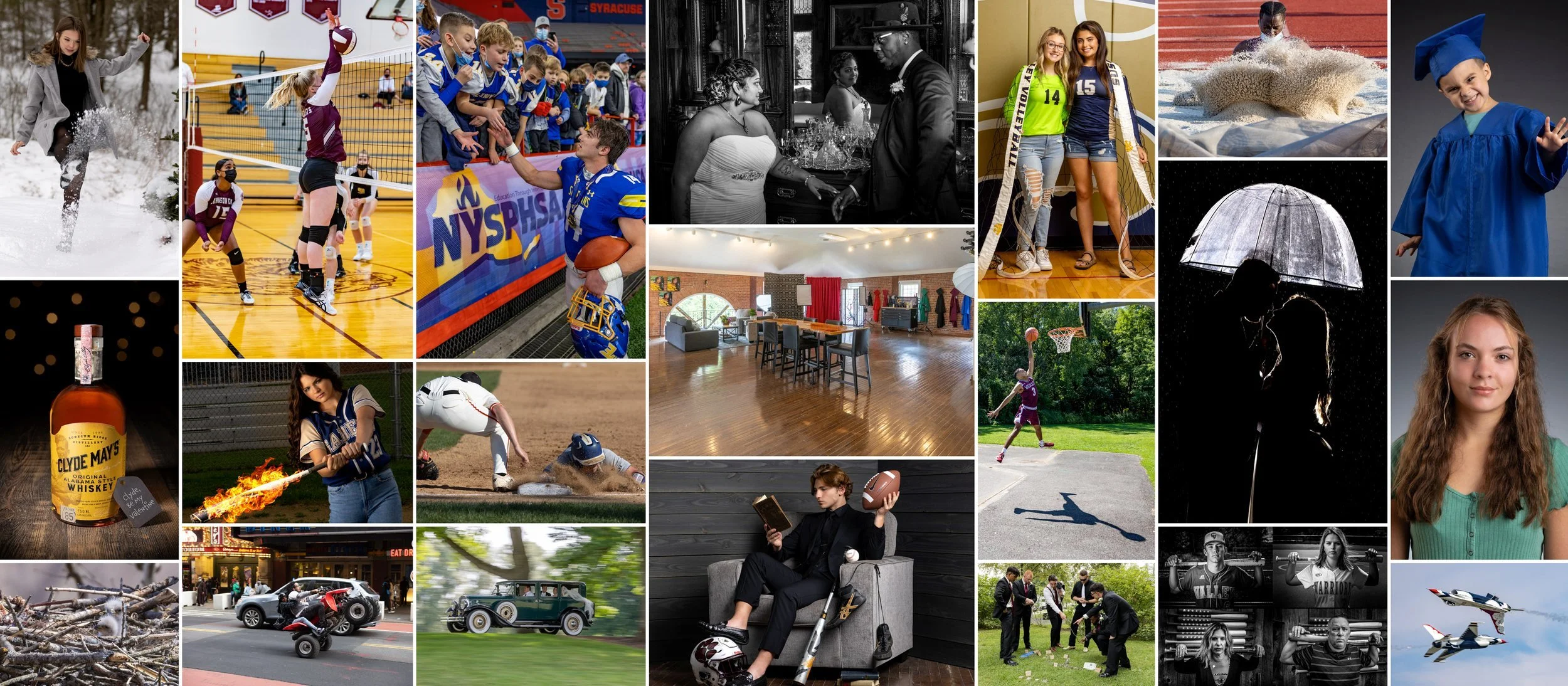 Top 21 Photos of 2021