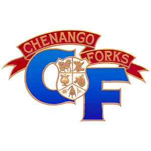 Chenango Forks