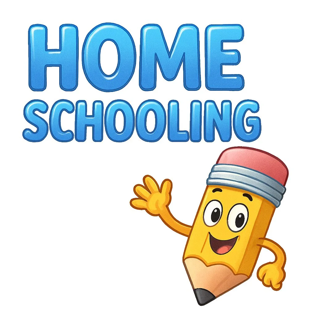 Home Schooling School Photos