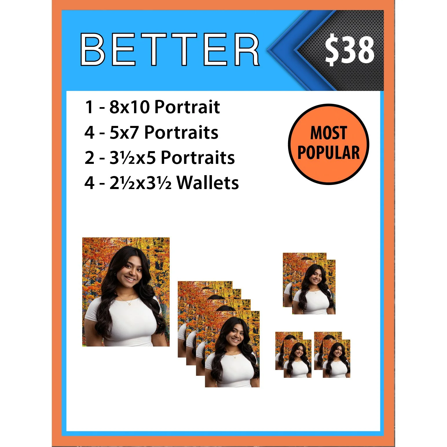 B. The Better Package