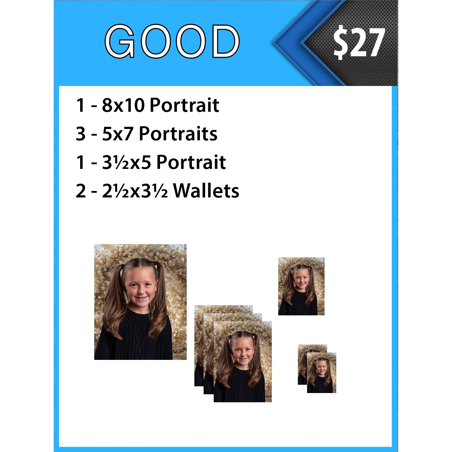 C. The Good Package