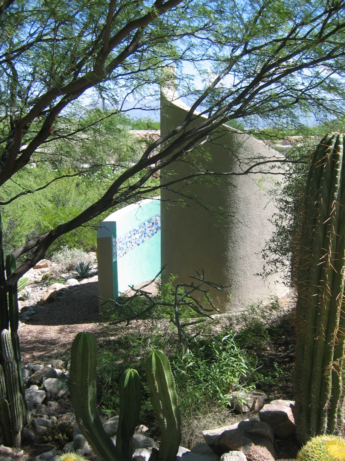 Garden Construction (9ft x 12ft)