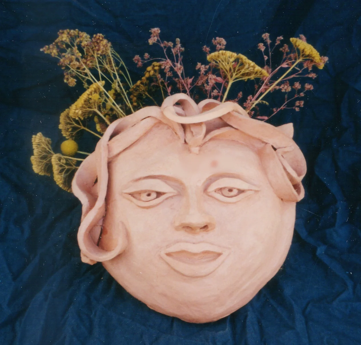 Mother Nature Speaks