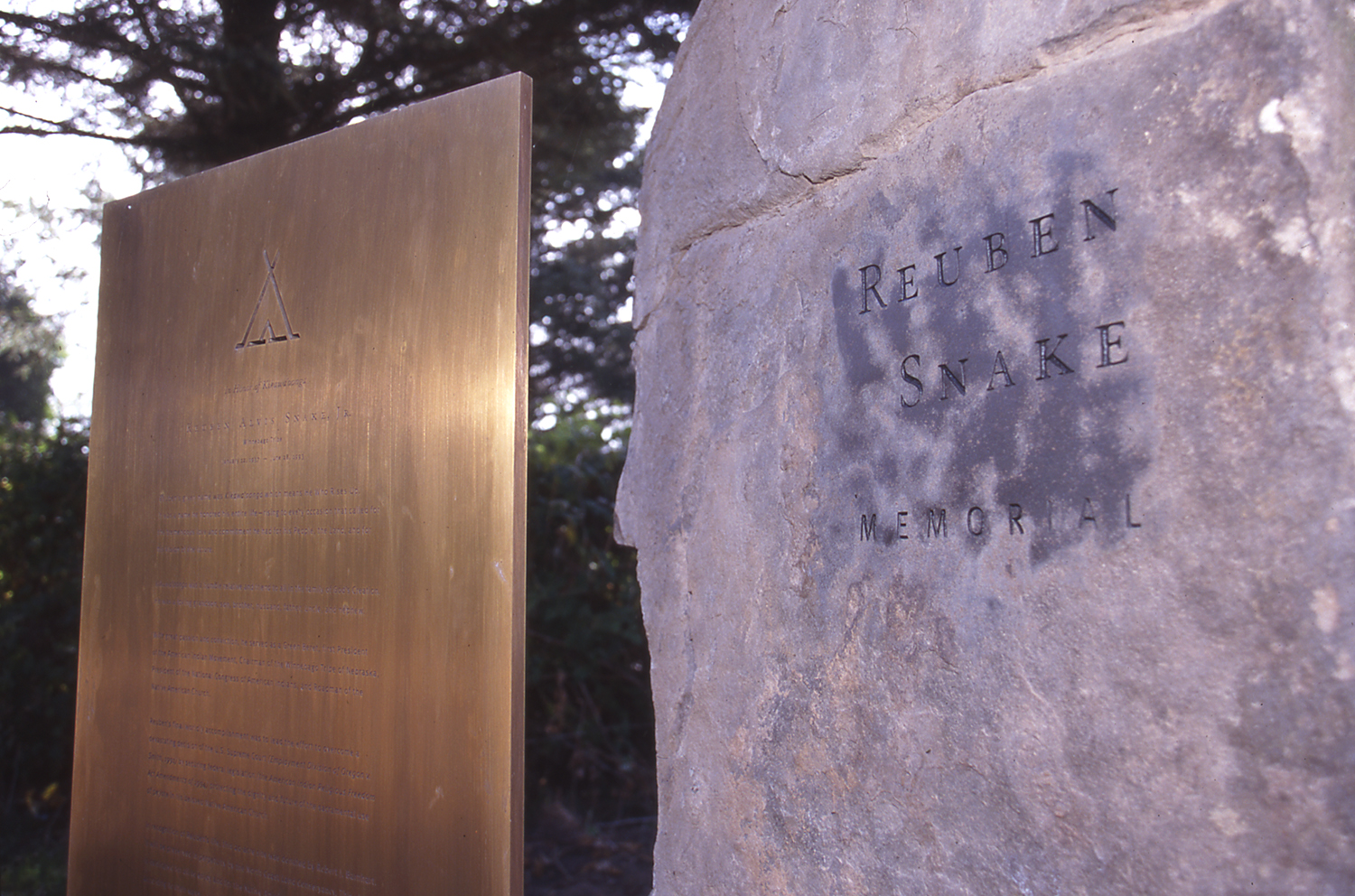 Originally targeted for condominium development, a 20-acre site including Neawanna Point north of Seaside was subsequently donated to the North Coast Land Conservancy because of its unique historical and cultural value. In exchange for preserv