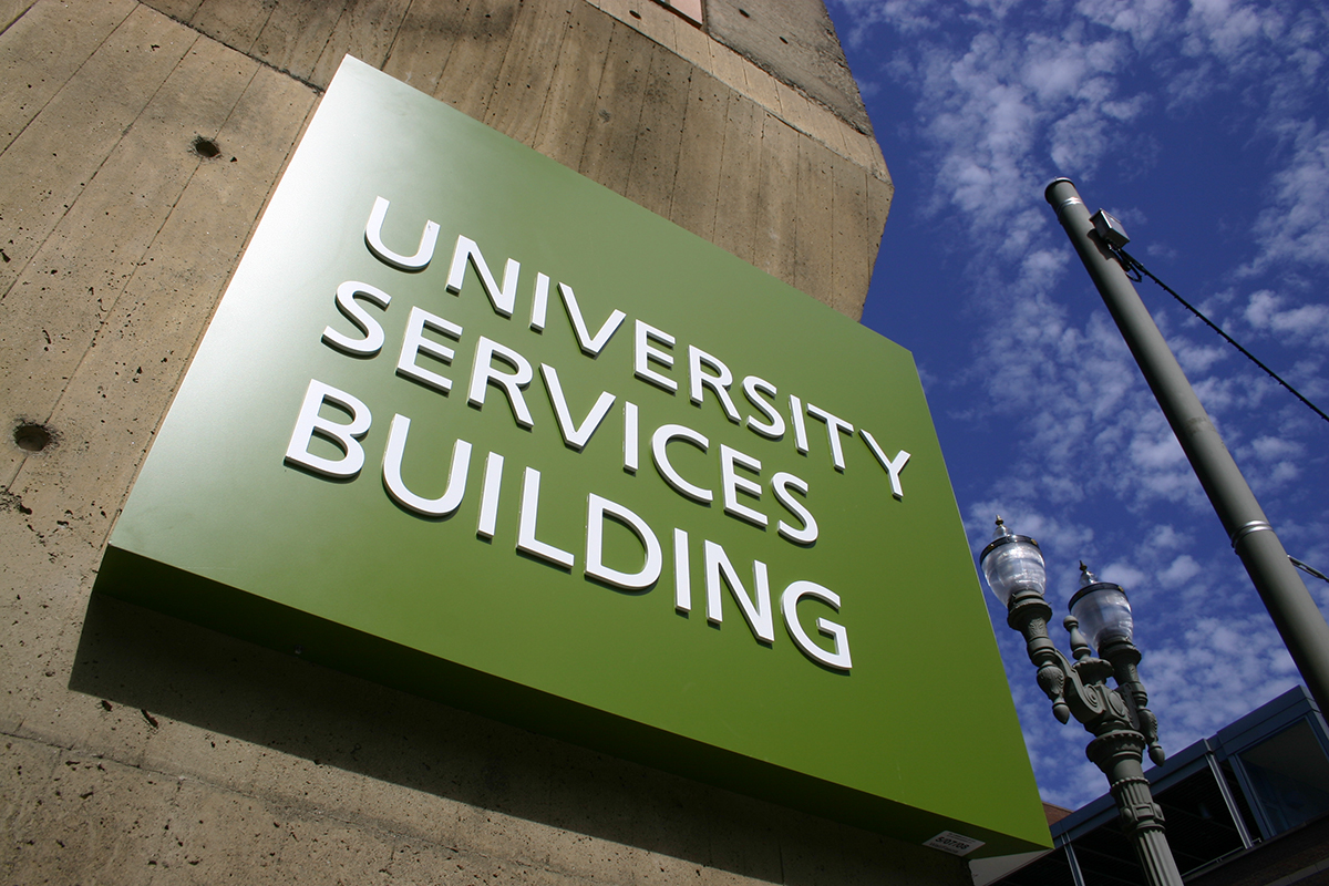 PORTLAND STATE UNIVERSITY - Portland, Oregon
