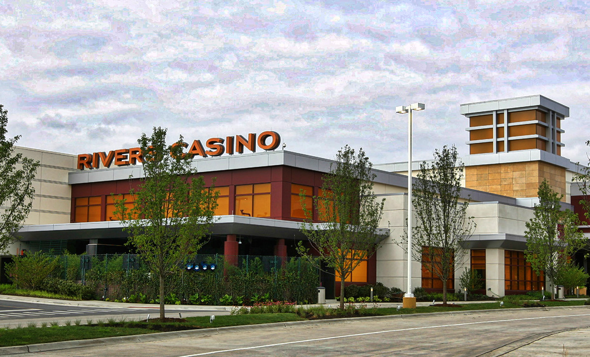 The Rivers Casino - Des Plaines, Illinois