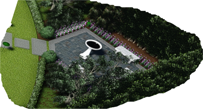 Garden of Peace