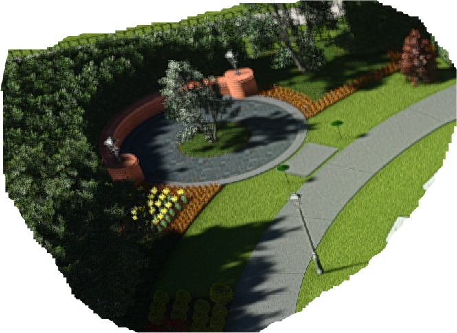 Garden of Submission