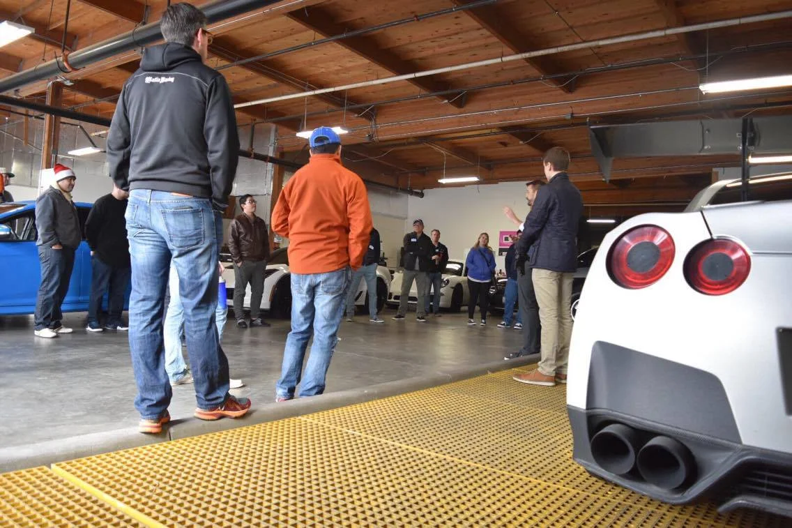 Avants Cars & Coffee 3/5 - Recap