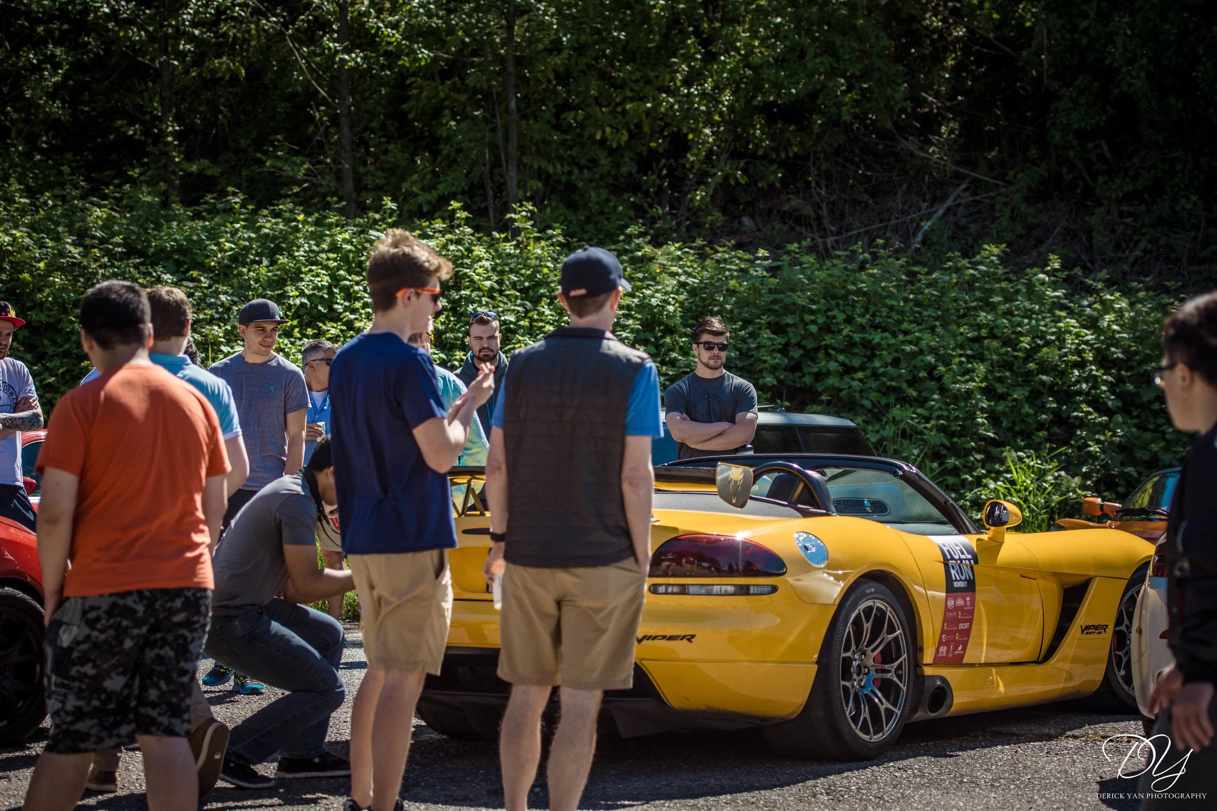 The Auto Reporter - Avants car-sharing service gives enthusiasts a taste of other vehicles