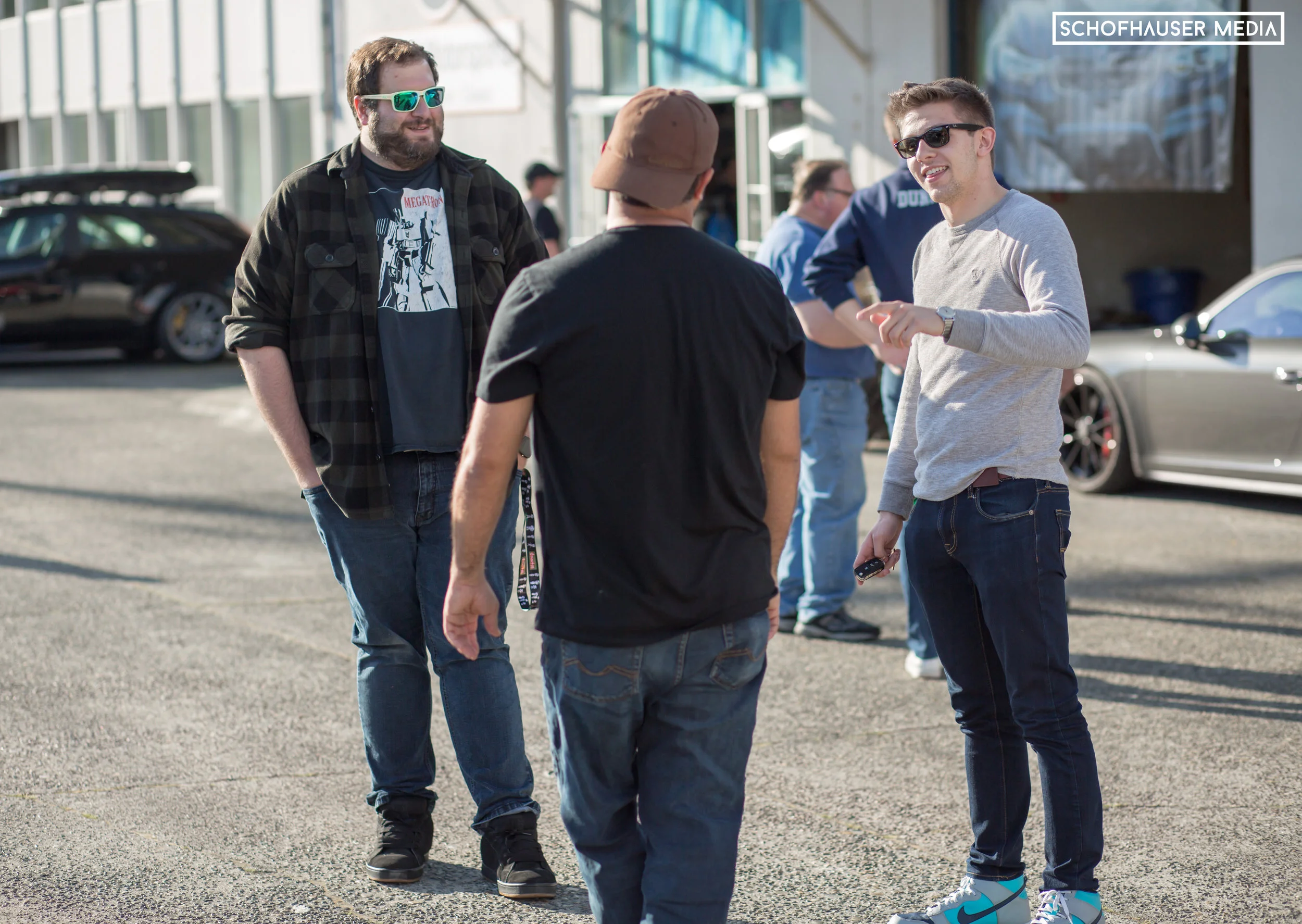 Gearhead Gathering - Recap