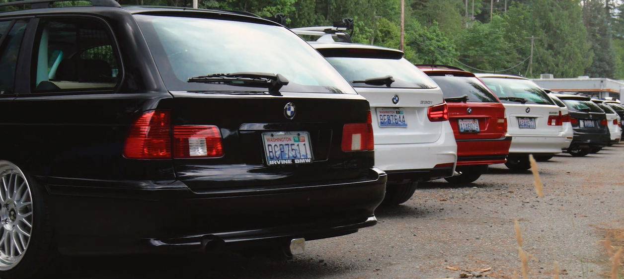 PNW WagonFest Was a Huge Success!