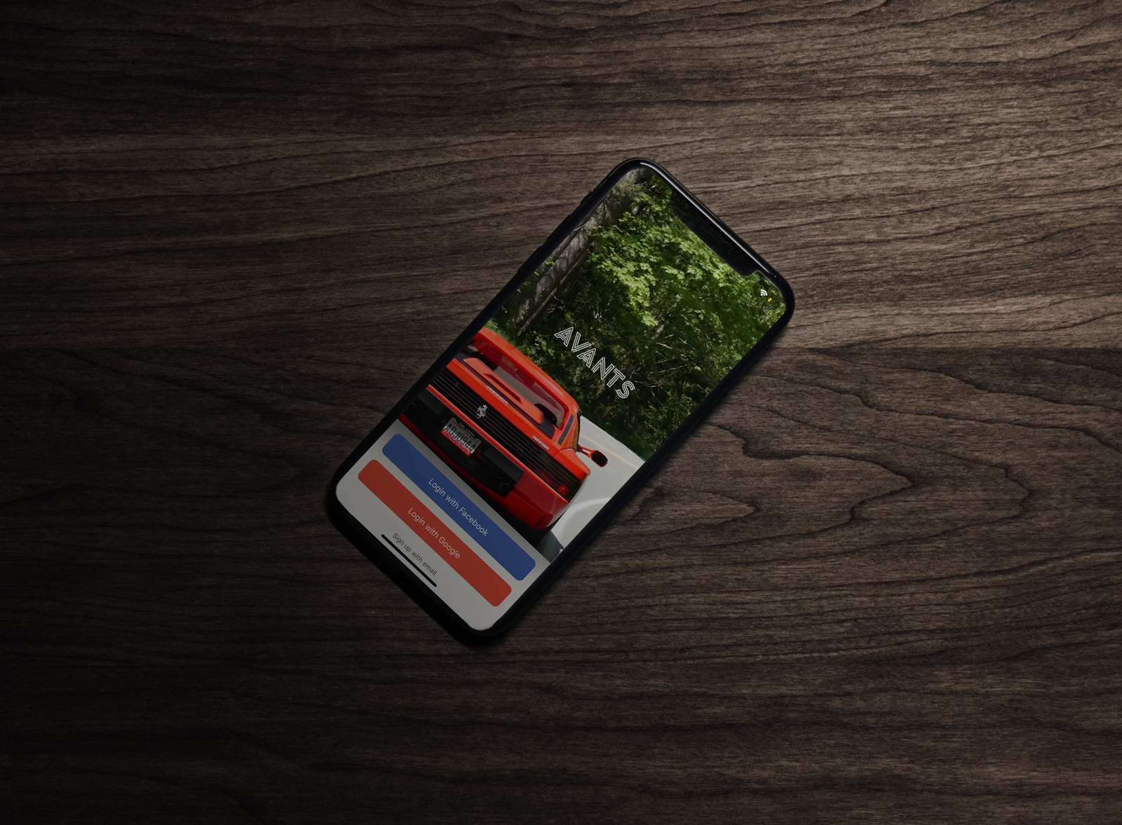 Avants Mobile App - Now Live!