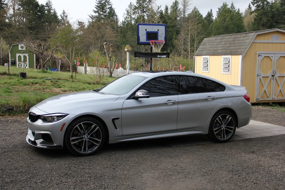 18 Bmw 440i Gran Coupe Xdrive Avants