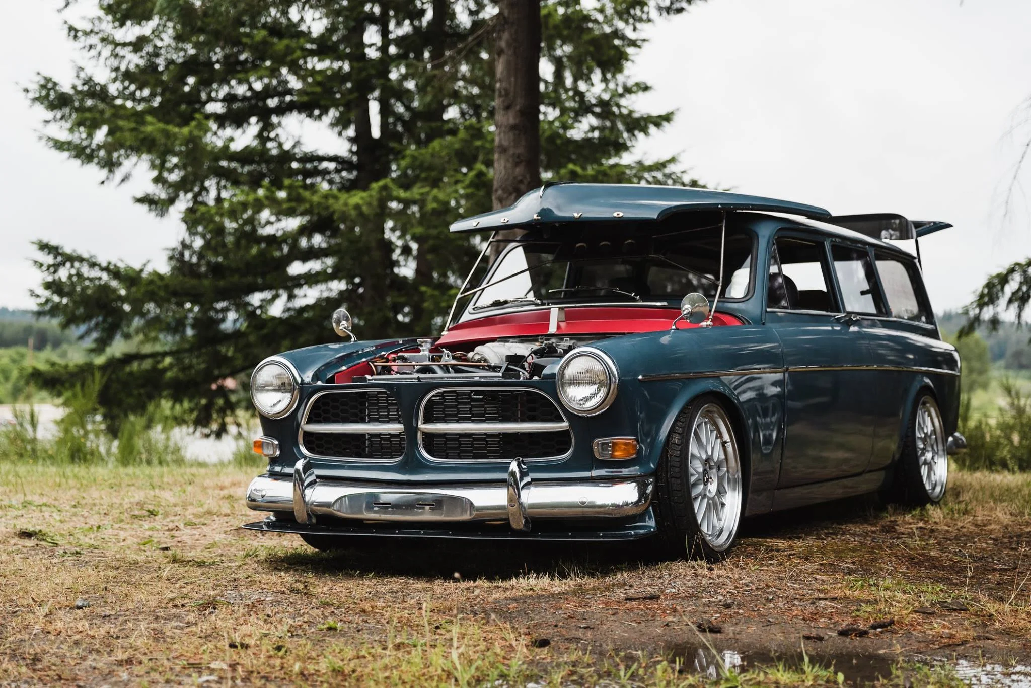 PNW WagonFest 2018