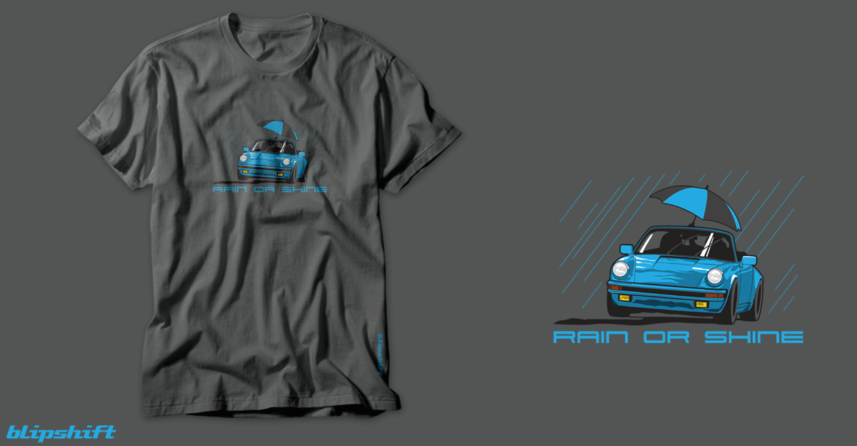 Blipshift / Avants Contest Winner
