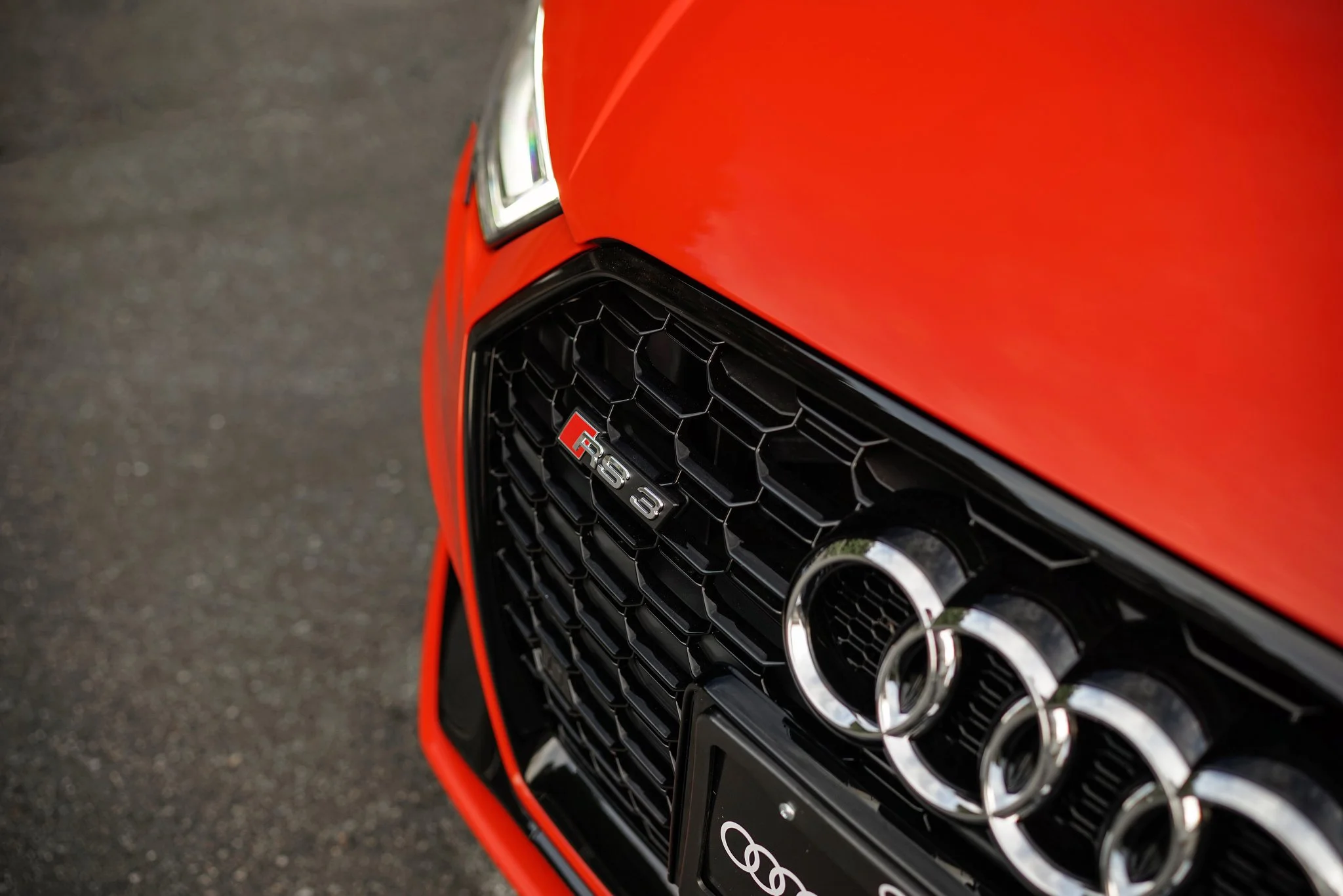 Avants Partners With Audi Club North America - Northwest
