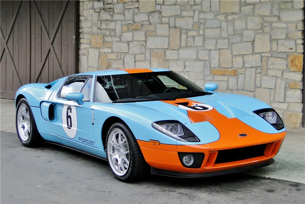 Avants Partners with Hagerty