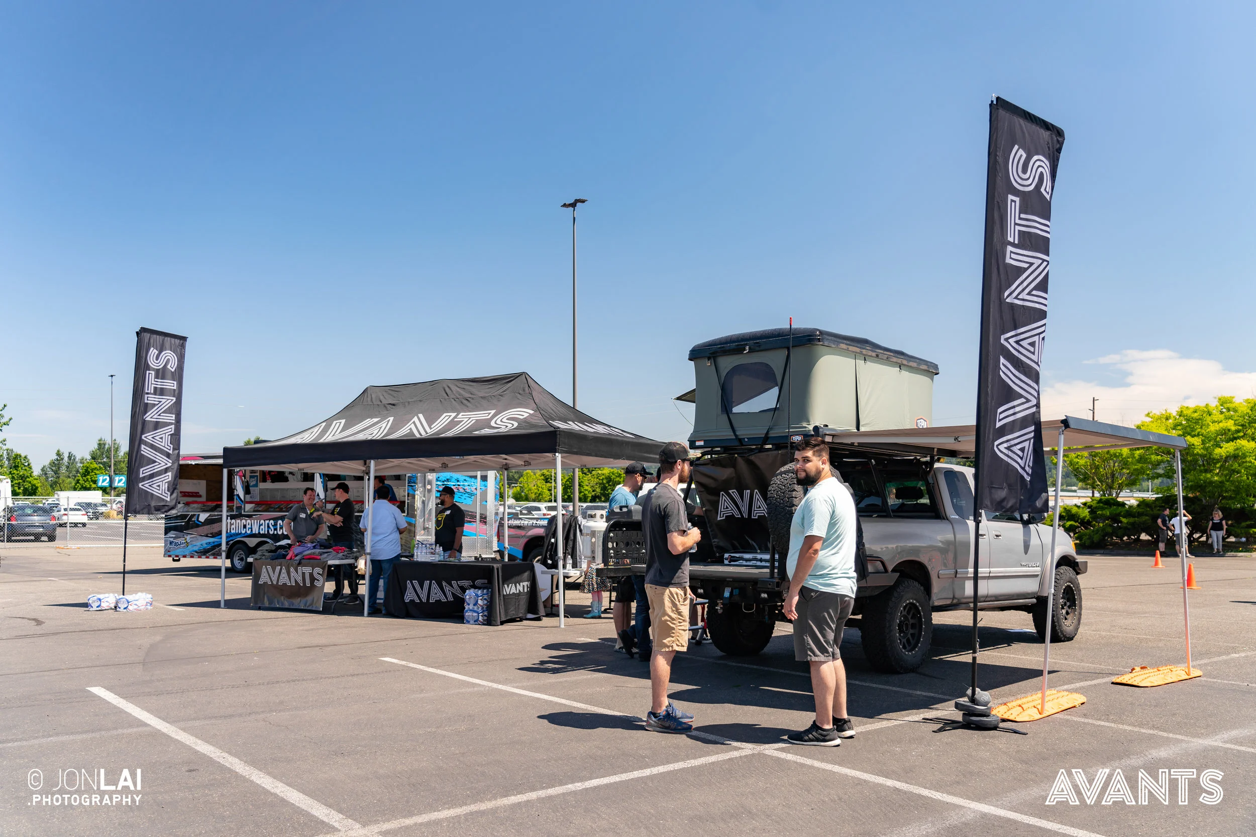 AvantsFest 2019
