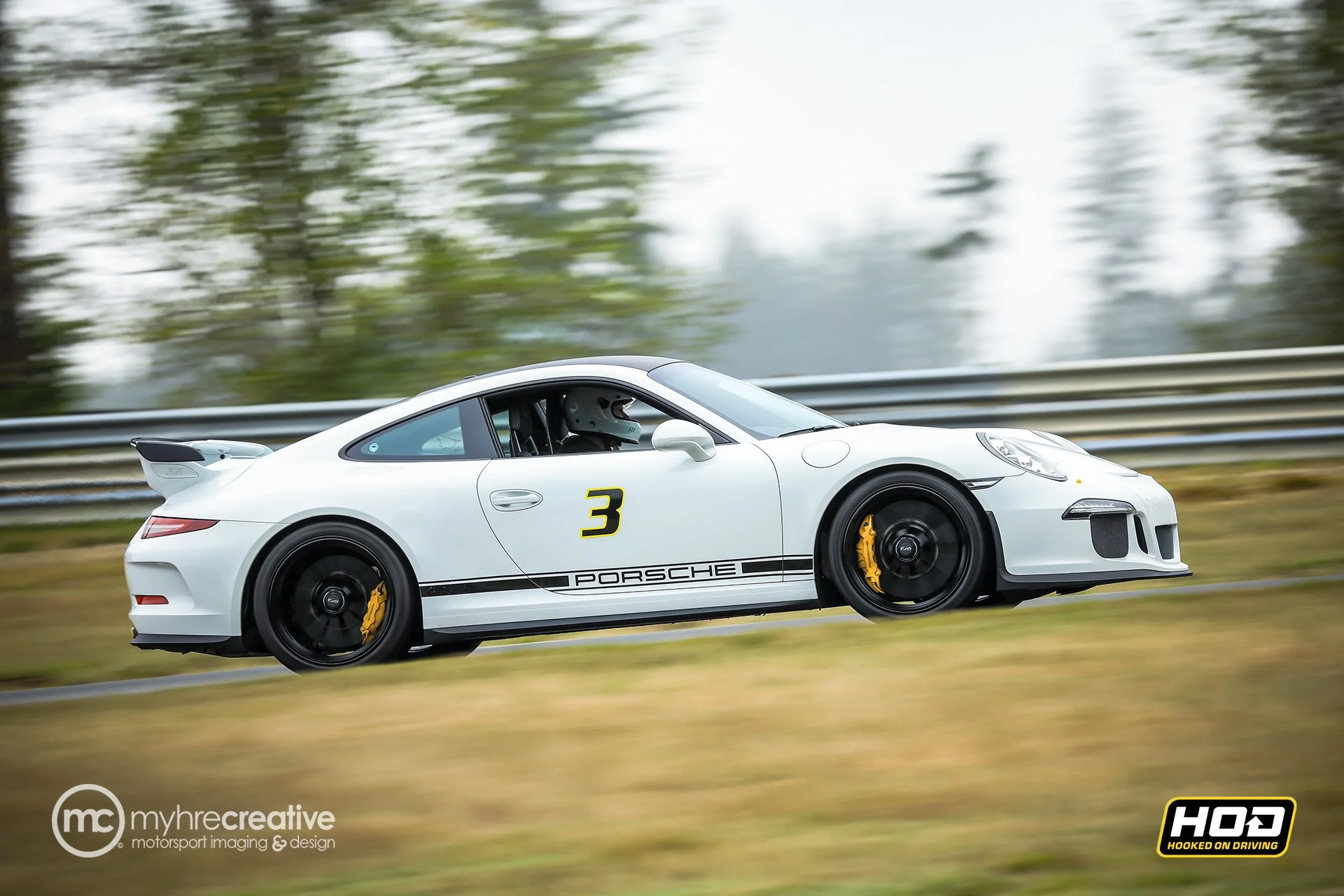 Avants Track Day at The Ridge - Sept 21st