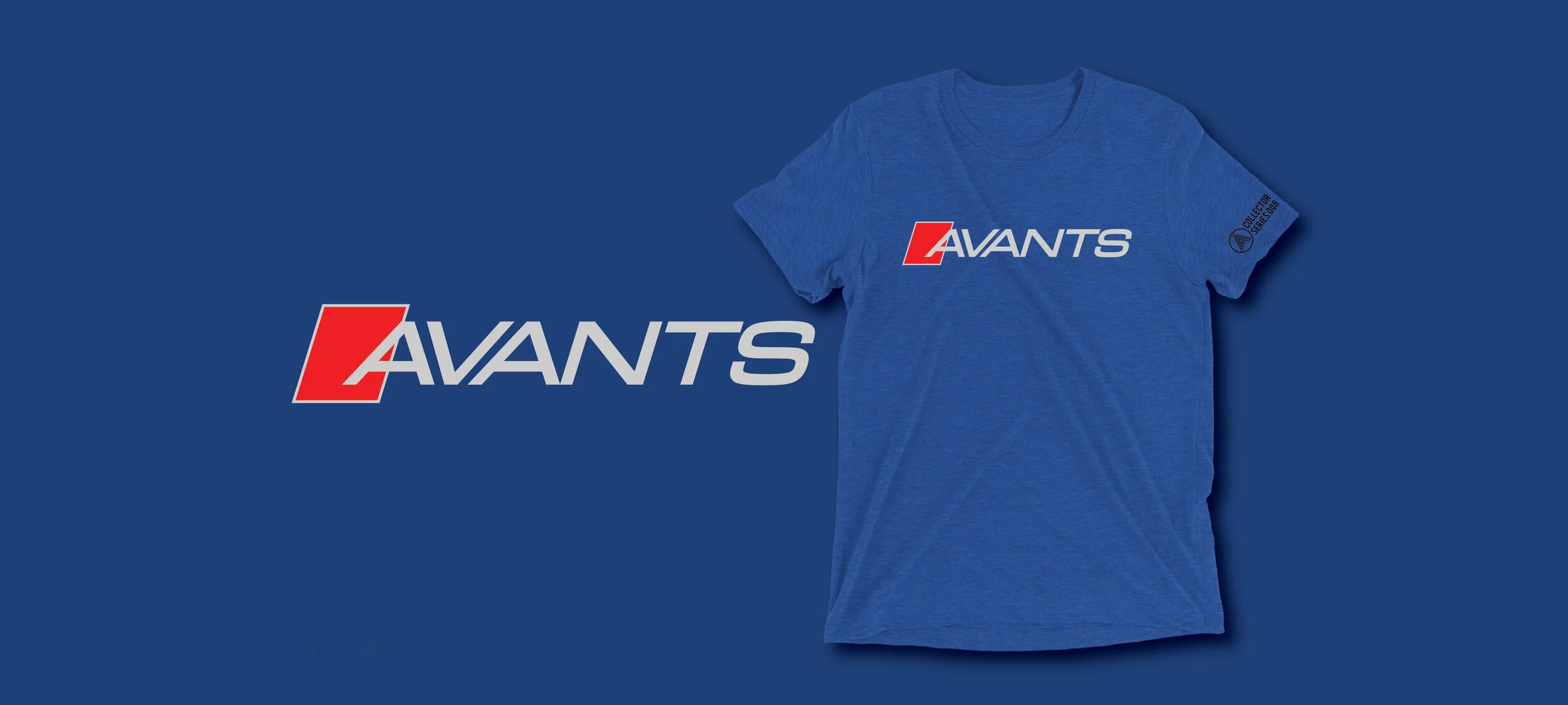 Avants Collector Series 008 - Nogaro!