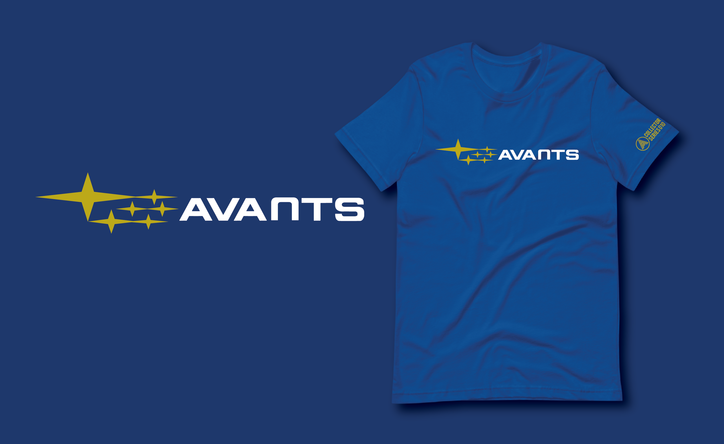 Avants Collector Series 010 - Subie