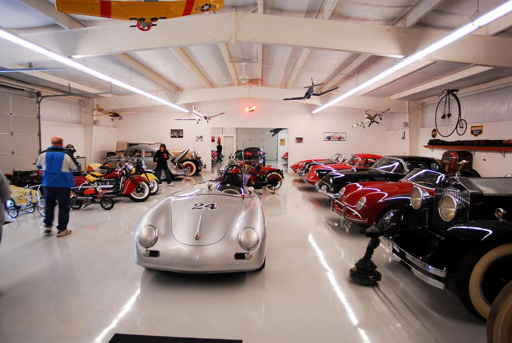 Avants Virtual Event - Private Collection Tour