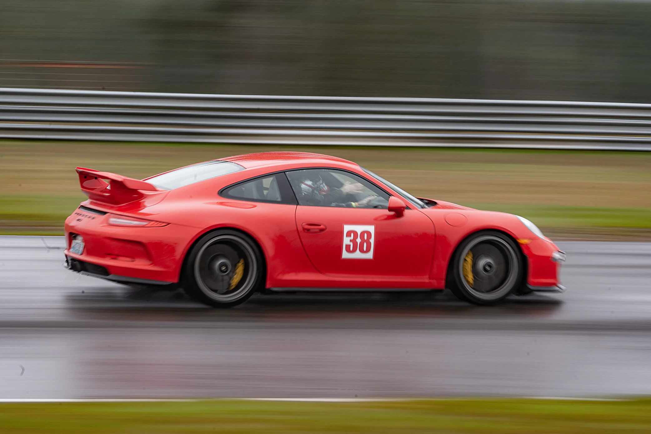 Track Tips w/ Paul Blake (Video)