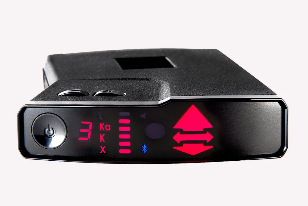 Avants Virtual Tech Session - Radar Detectors, Dash Cameras