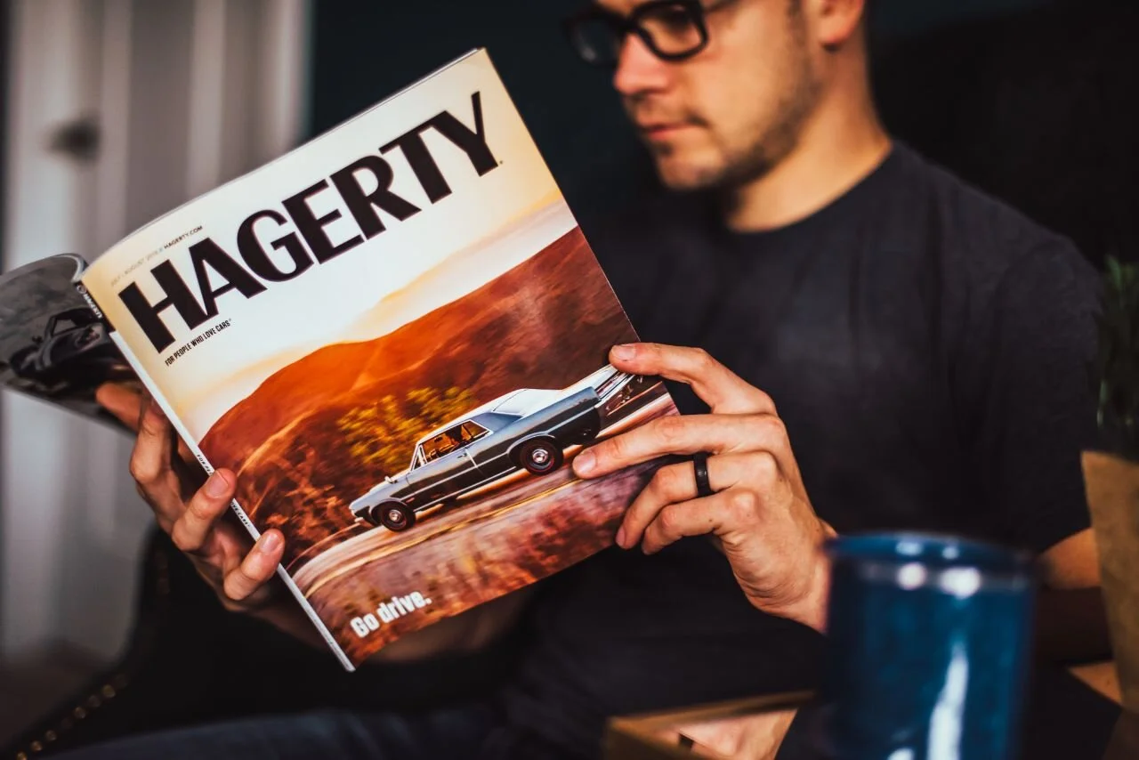 Avants & Hagerty - July Promotion