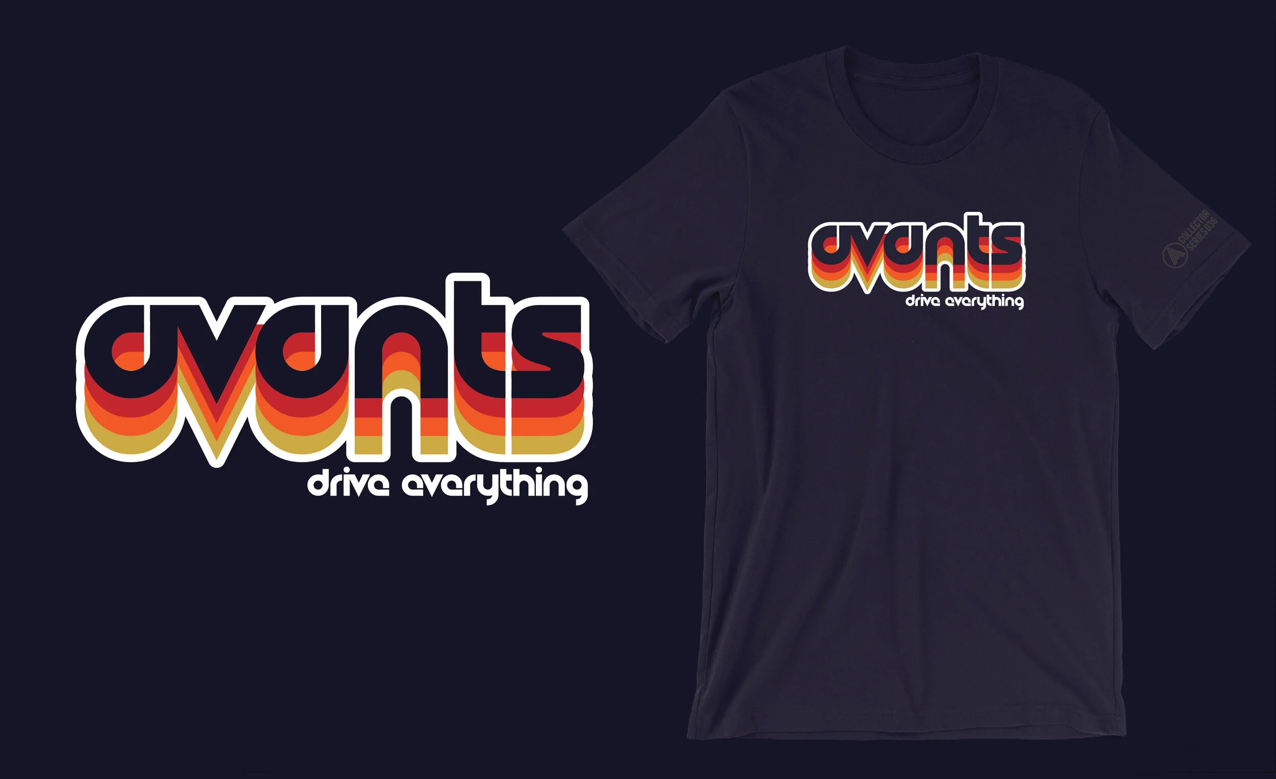 Avants Collector Series 036 - Retro Love