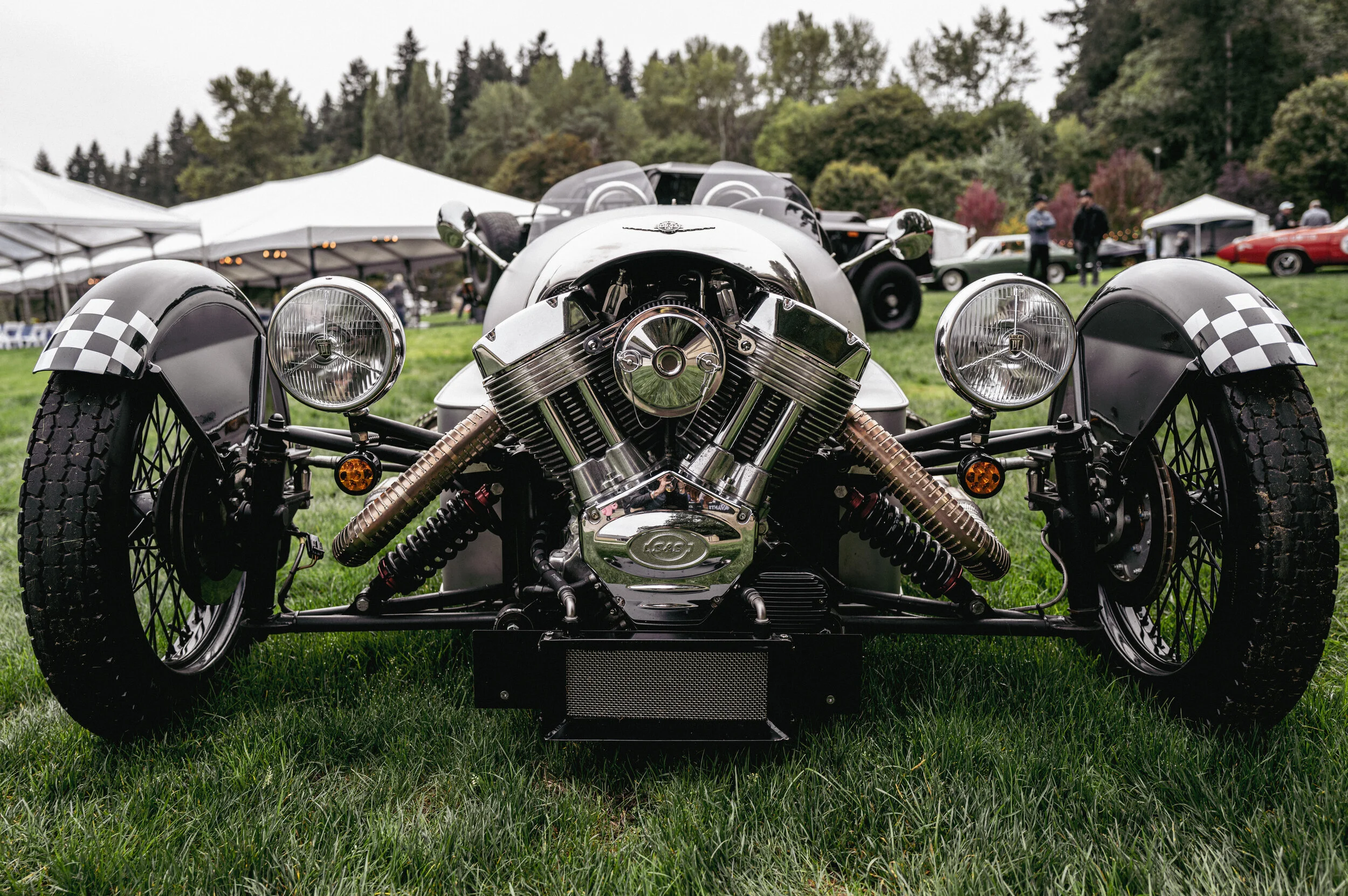 Avants Classics On The Green