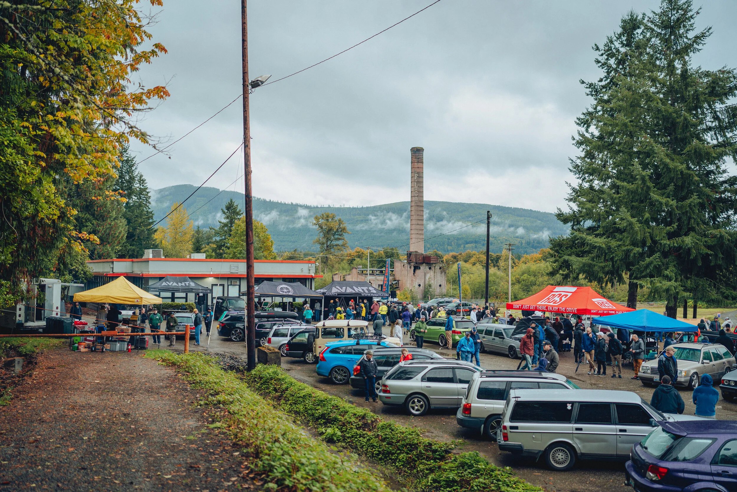 WagonFest 2021