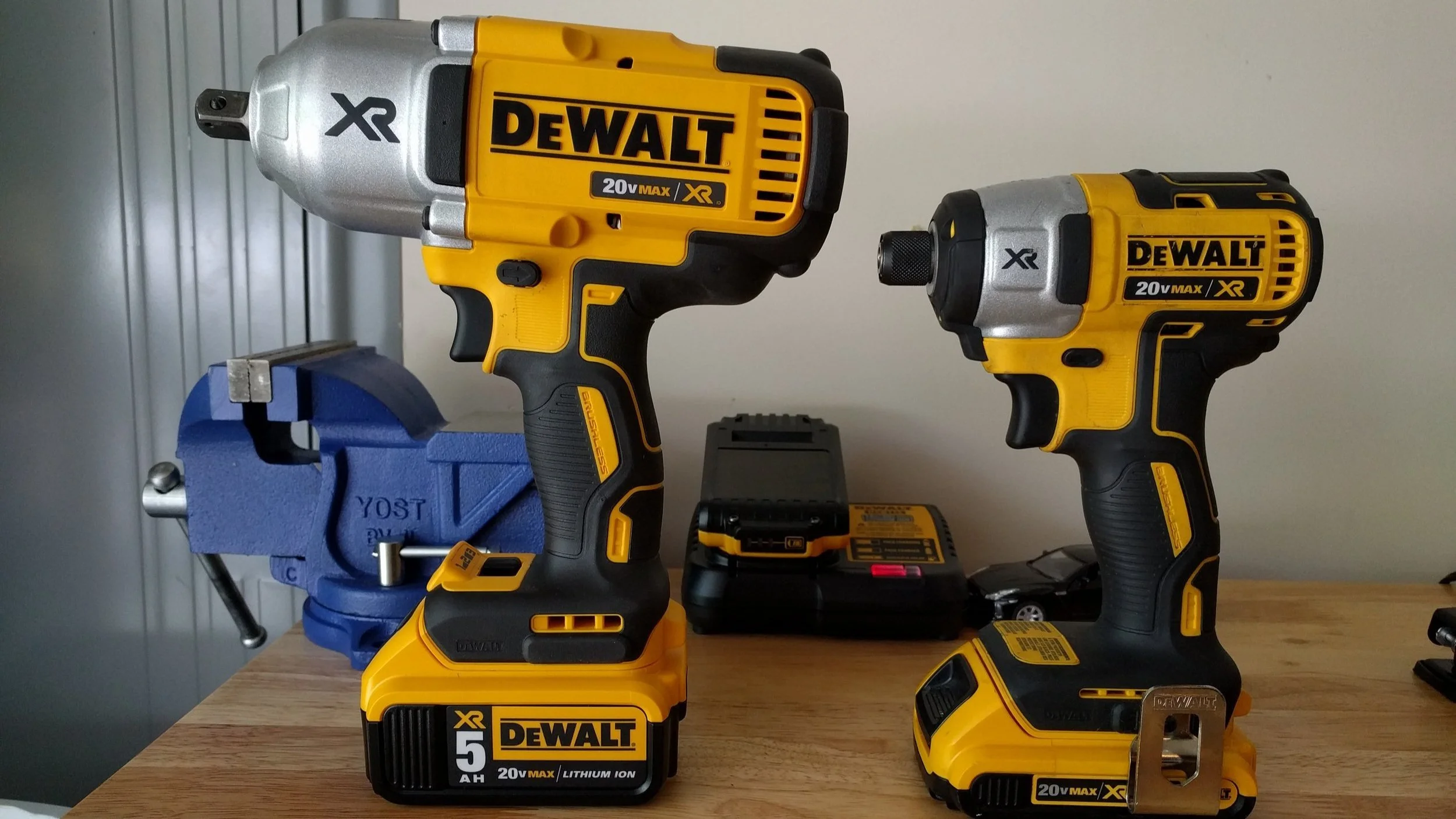 Episode 218 - A Couple of Tools Talking About Tools