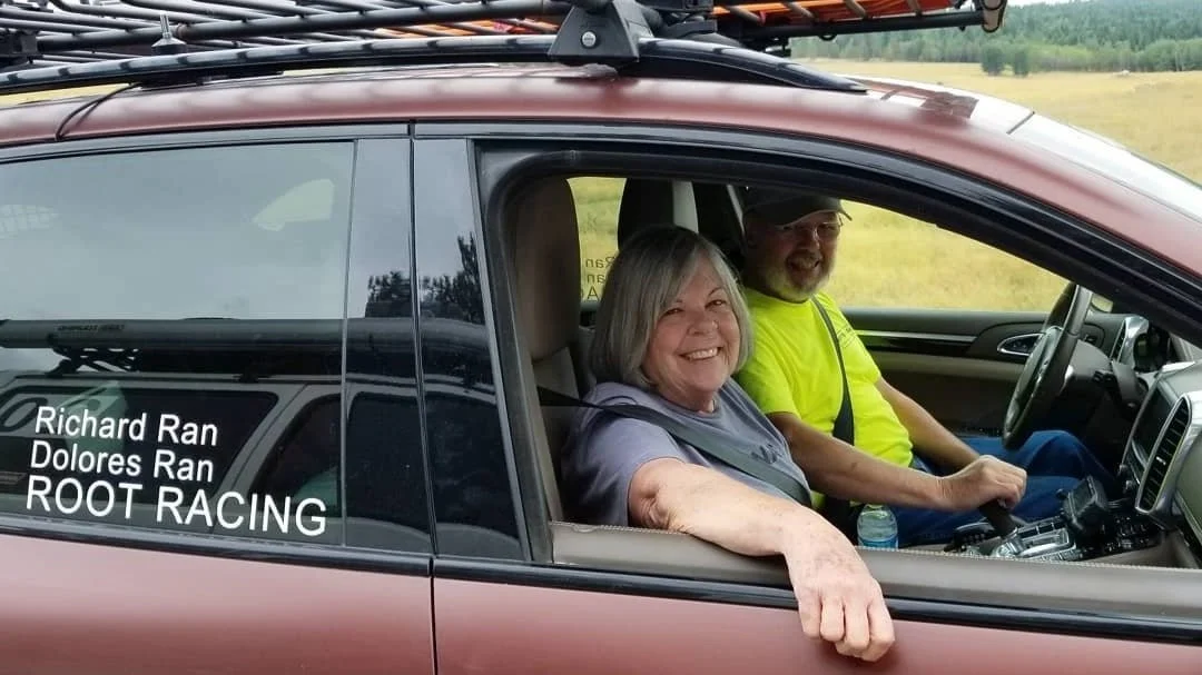 Episode 213 - The Life, Times, and Adventures of Otis Porsche