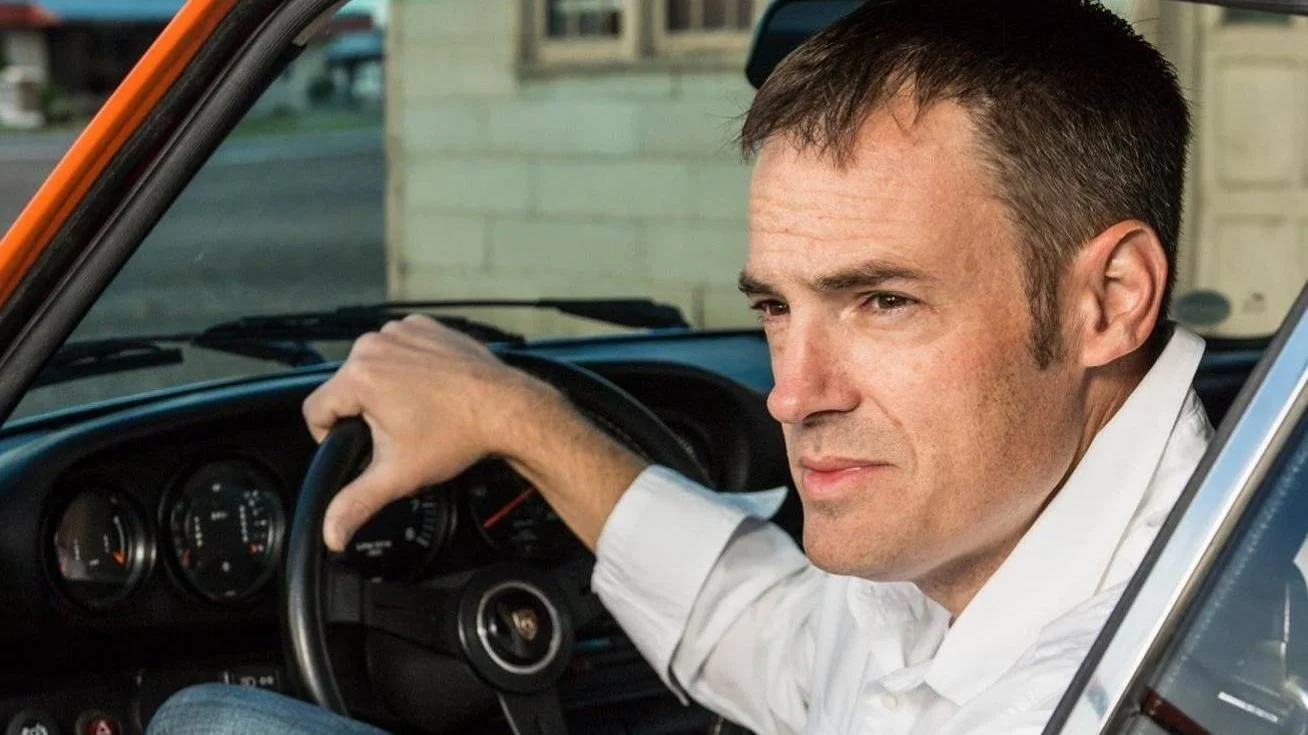 Episode 209 - It’s Porsches All The Way Down With Nathan Merz