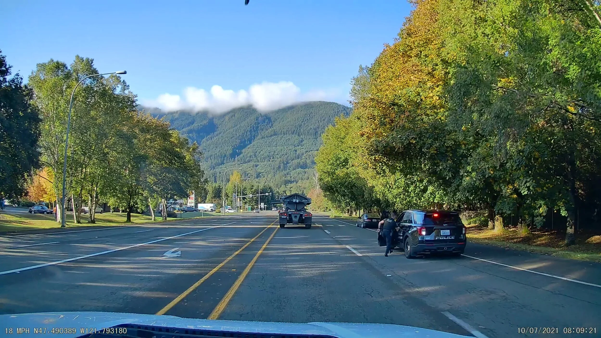Episode 204 - Dashcams, Moab, Formula 1, and We Didn’t Start the Fire