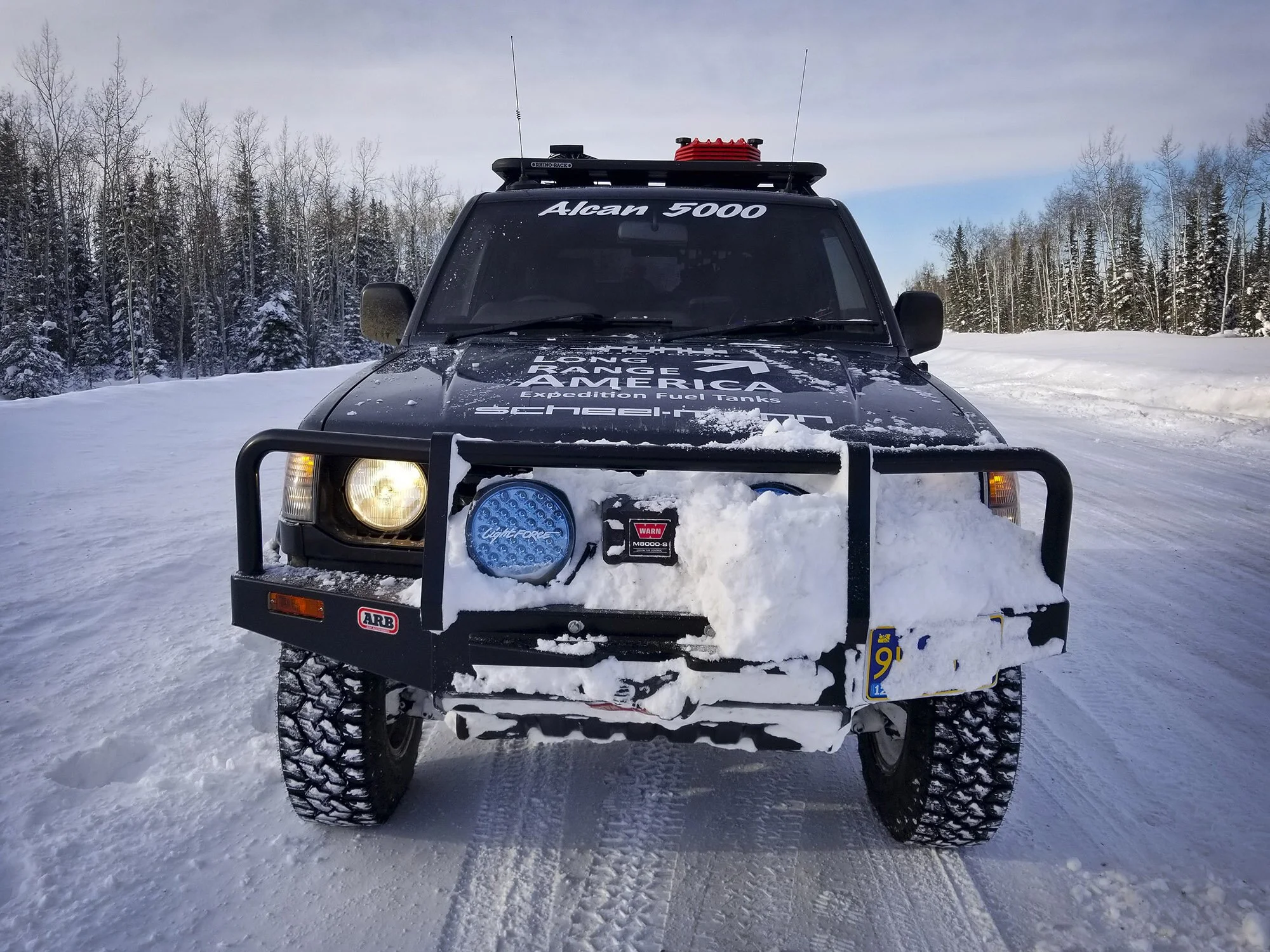 Episode 188 - Living That Crankshaft Culture
