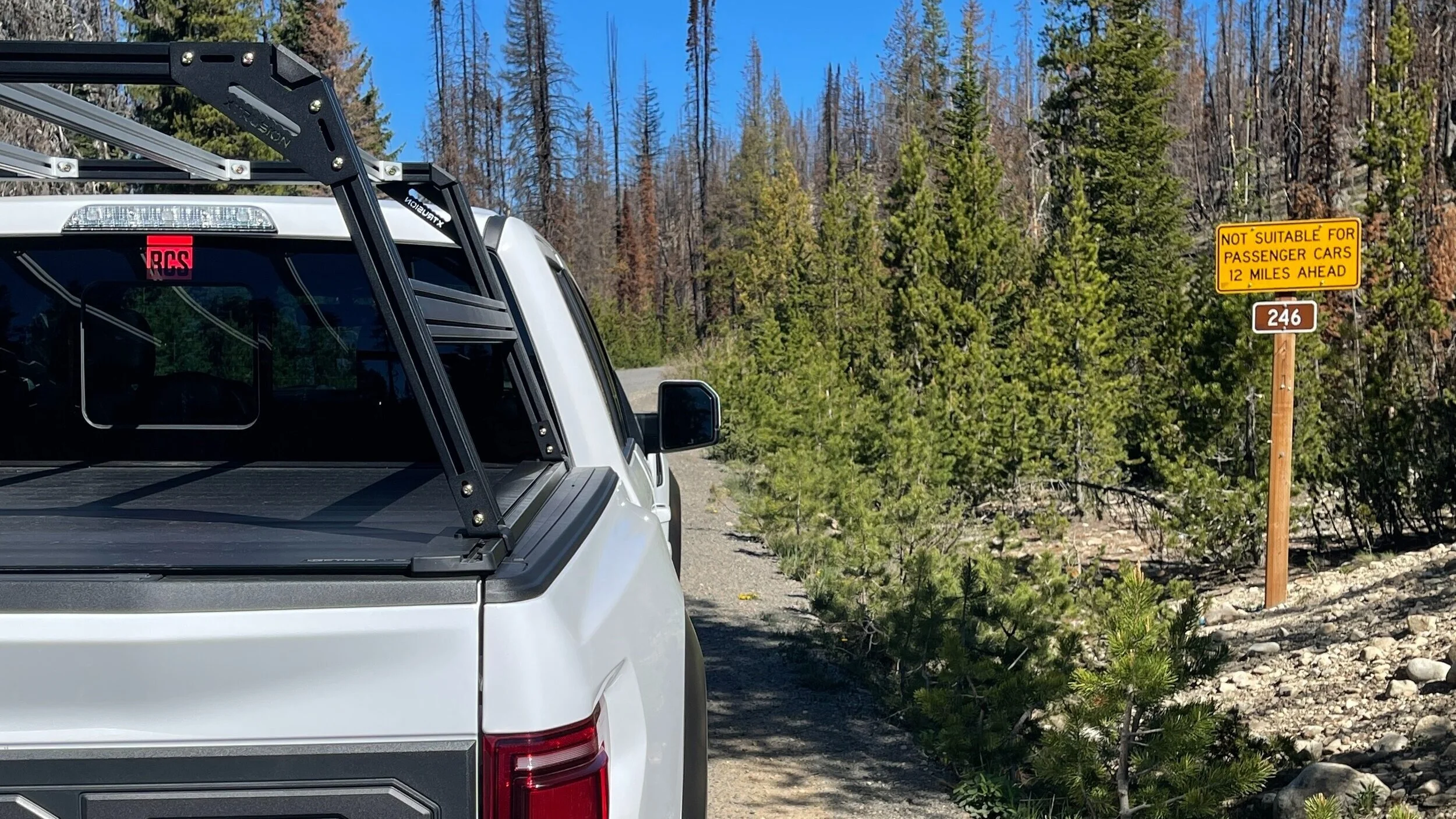 Episode 185 - Country Roads, Take Me to Idaho