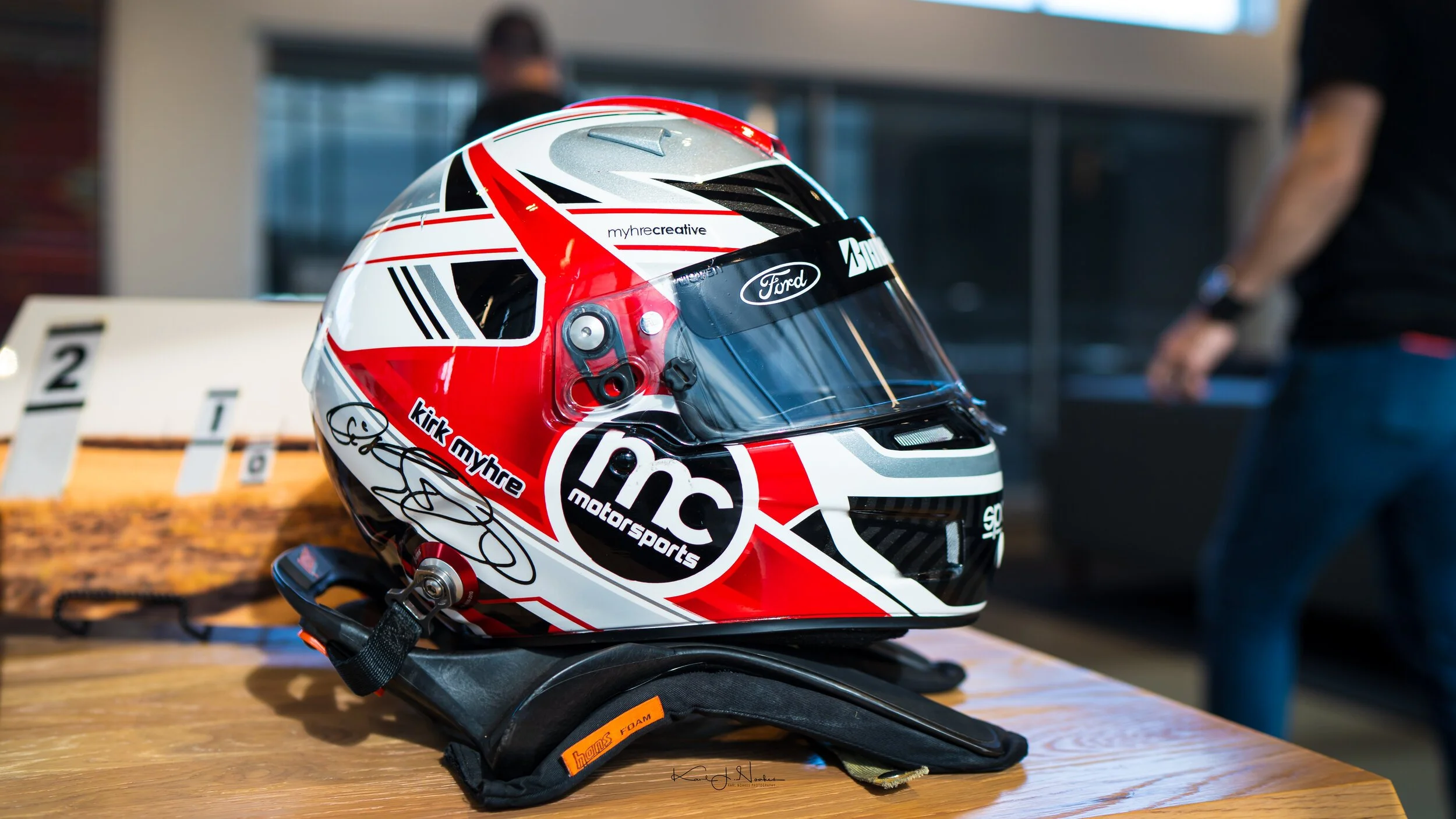 Episode 170 - Protecting Your Noggin With Some Helmet Knowledge