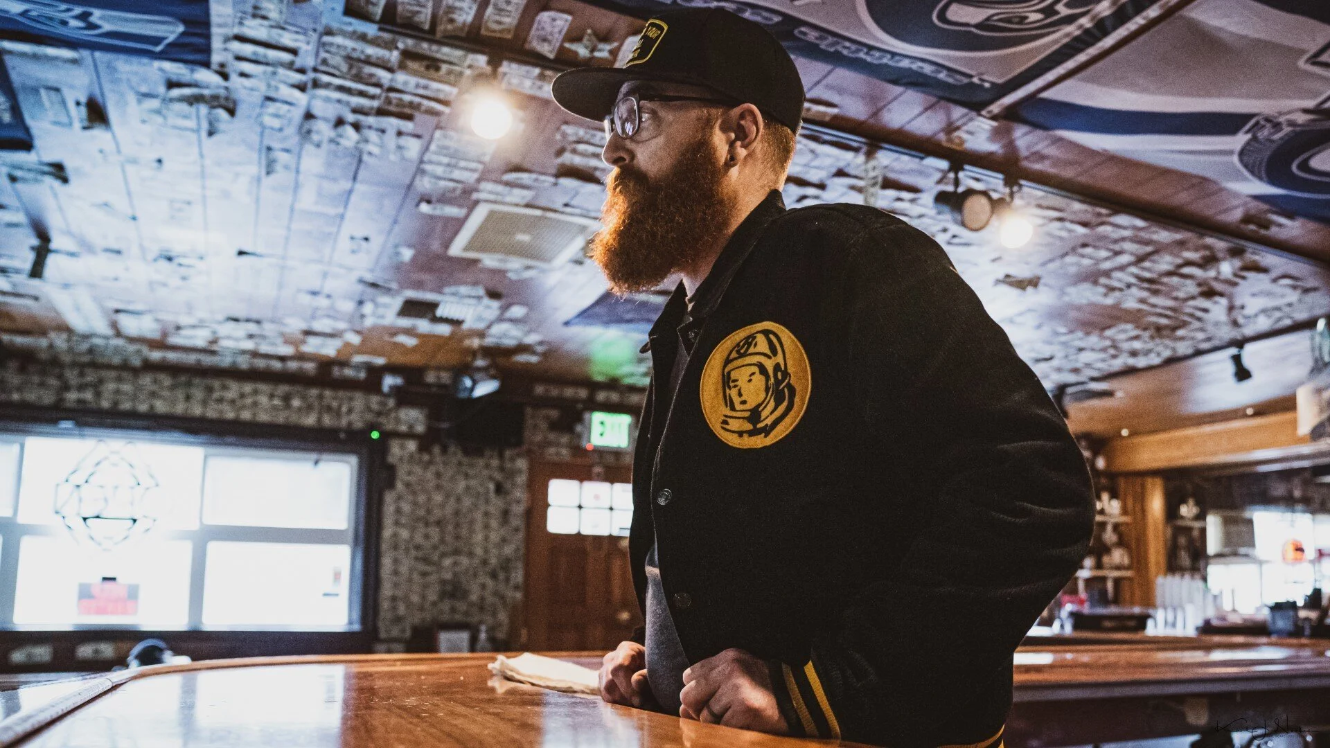 Episode 162 Living the Baja Dream with David Wheaton (Part 2) — Avants