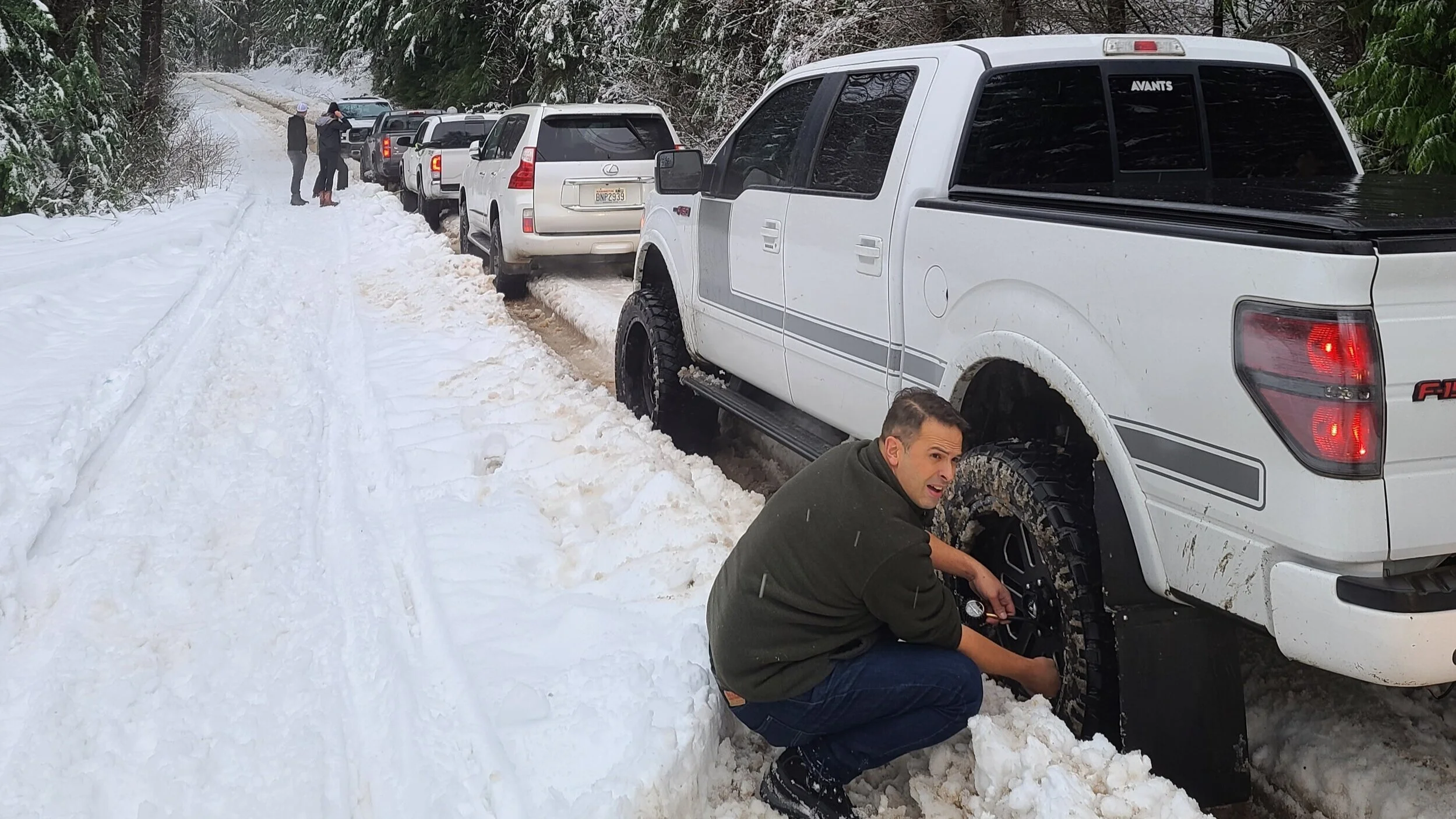 Episode 159 - The RCS School for People Who Don't Off-Road Good