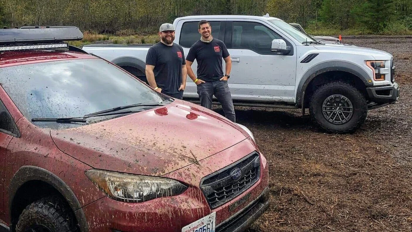 Episode 156 - Picking The Right Off-Road Vehicle