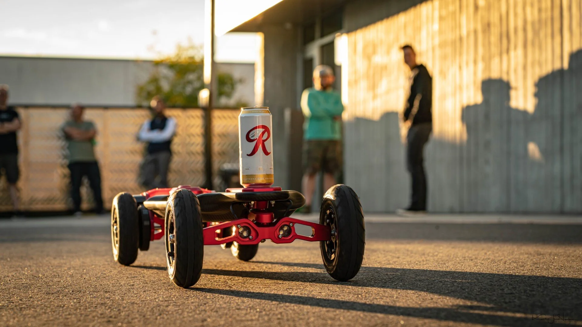 Episode 152 - E-Boards and The Raptor Project